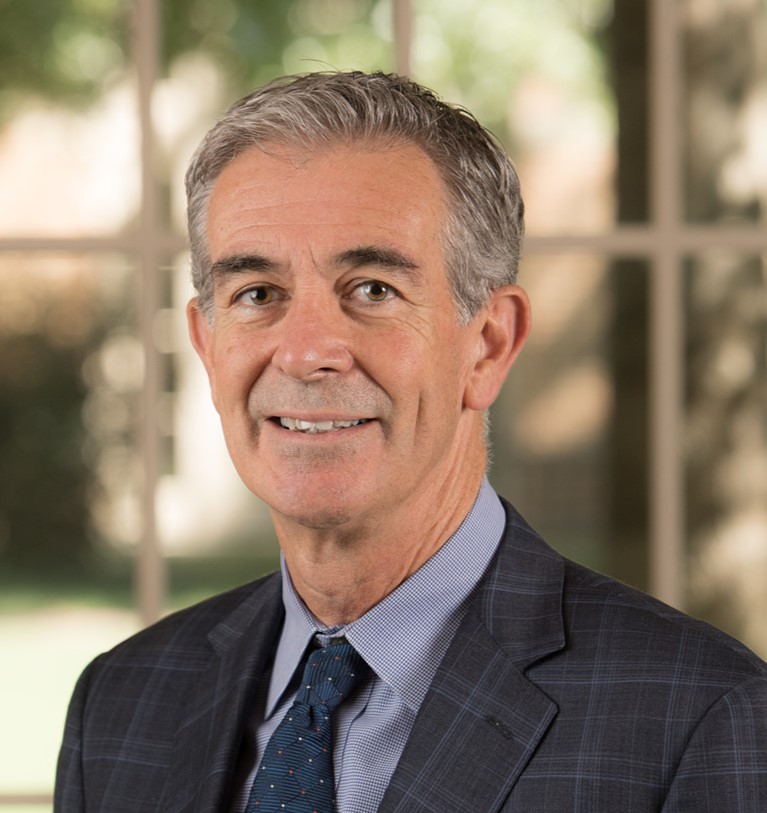 Prof. Marc Moyers